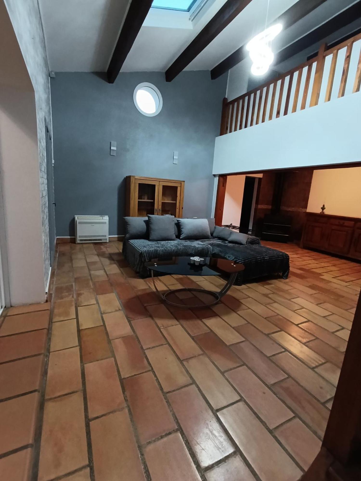 Maison De Campagne Lançon-Provence 외부 사진